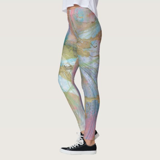 Schöne und einzigartige Leggings (Links)