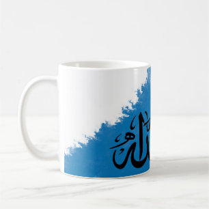 Schöne und einzigartige TASSE
