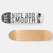 SCHÖNE UND GUTE Skateboard (Horizontal)