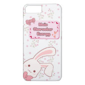 Schöne und Niedliche Abdeckung Case-Mate iPhone Hülle (Rückseite)