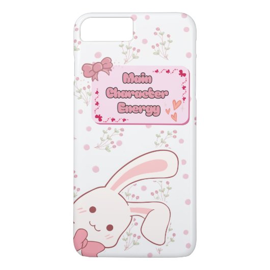 Schöne und Niedliche Abdeckung Case-Mate iPhone Hülle (Rückseite)