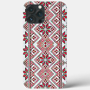 Schöne und originale Tatreez-Druck iPhone-Hülle Case-Mate iPhone Hülle