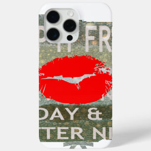 Schöne und perfekte Speicher das Datum Case-Mate iPhone Hülle