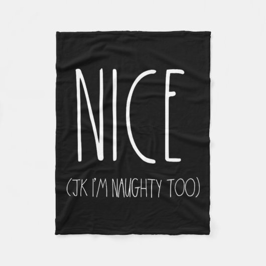 Schöne und schöne Paare Shirts für Weihnachten JK  Fleecedecke (Vorderseite)