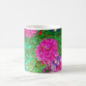 Schöne ursprüngliche Entwurfsschalen Kaffeetasse (Mittel)