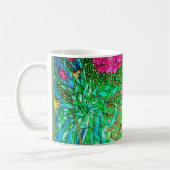 Schöne ursprüngliche Entwurfsschalen Kaffeetasse (Links)