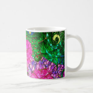 Schöne ursprüngliche Entwurfsschalen Kaffeetasse