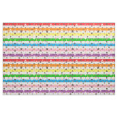 Schöne USA-Flagge Stoff (Yard (91,4 cm))