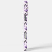 Schöne Valentinsgeschenk-Tulpe individuell angepas Case-Mate iPhone Hülle (Rückseite / Rechts)