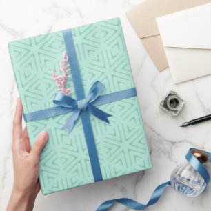 Schöne verspielte festliche saisonale Gif für Brau Geschenkpapier