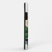 Schöne Viktorianische Rose Case-Mate iPhone Hülle (Hinten/Rechts)