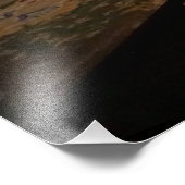 Schöne Viktorianische Studie Fotodruck (Ecke)
