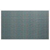 Schöne Vintage-Blumen Stoff (Yard (91,4 cm))