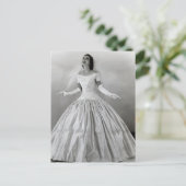 Schöne Vintage Bridge Fotografy Tasse, Geschenke Postkarte (Stehend Vorderseite)