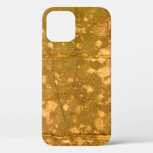 Schöne Vintage-Hintergrund. Abstrakte Grunge-Deko Case-Mate iPhone Hülle