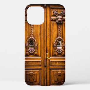 SCHÖNE VINTAGE TÜR Case-Mate iPhone HÜLLE