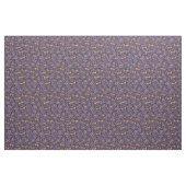 Schöne Violetten Stoff (Fat Quarter (45,7 x 55,9 cm))