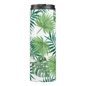 Schöne Wärmeleiter (Bearbeiten) Thermosbecher (Rückseite)