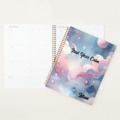 Schöne Wasserfarbe Celestial Planer (Anzeige)