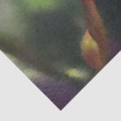 Schöne Wasserfarbe Rosa Rose Moderne Sammlung Seidenpapier (Ausschnitt)