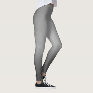 Schöne Wasserfarbe Trendy modisch Leggings