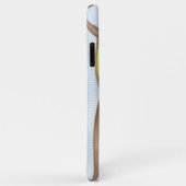 Schöne Wasserfarbenfreunde Case-Mate iPhone Hülle (Hinten/Rechts)