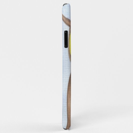 Schöne Wasserfarbenfreunde Case-Mate iPhone Hülle (Hinten/Rechts)