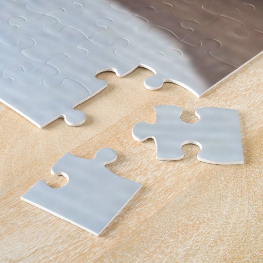 Schöne Wasserfarbenfreunde Puzzle (Seite)