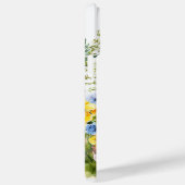 SCHÖNE WATERCOLOR BERNESE BERGHUND Case-Mate iPhone HÜLLE (Rückseite / Rechts)