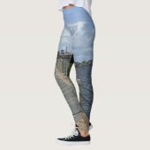 Schöne Waterfront Leggings (Links)