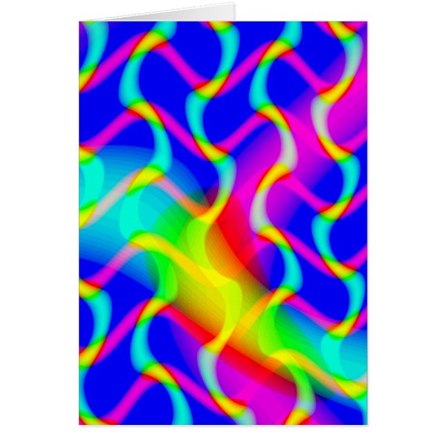 Schöne Waves (Vorne)