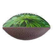 Schöne Weed Football (Gedreht 90)