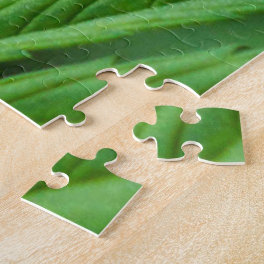 Schöne Weed Puzzle (Seite)