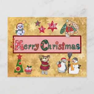 Schöne Weihnachten