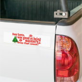 Schöne Weihnachten Autoaufkleber (Auf Lkw)