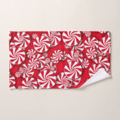 Schöne Weihnachten    Badhandtuch Set (Handtuch)