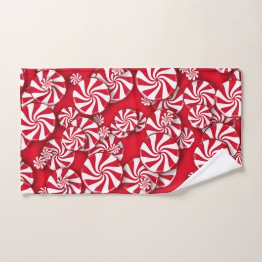 Schöne Weihnachten Badhandtuch Set (Handtuch)