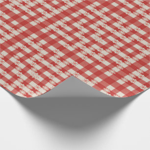 Schöne Weihnachten Geschenkpapier