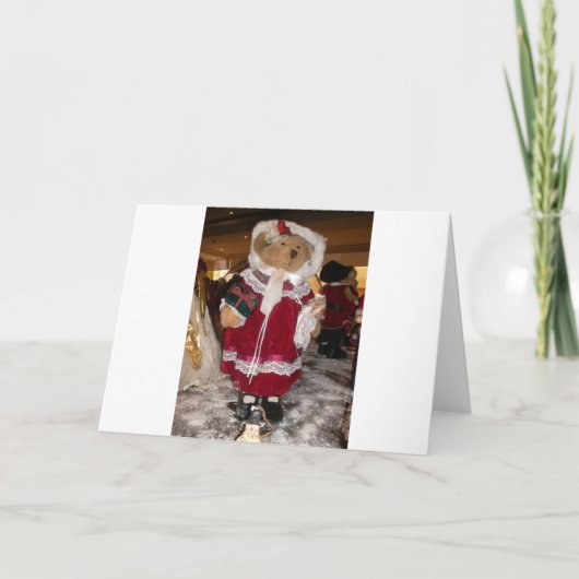 Schöne Weihnachten mit Liebe HABEN einen schönen T (Vorderseite)