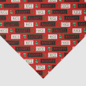 Schöne Weihnachten Seidenpapier (Ausschnitt)