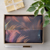 Schöne Weihnachtsbaumen Licht Sparkle Weihnachten Seidenpapier (Geschenk)