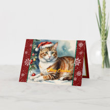 Schöne Weihnachtsfeiertage Moderne Sammlung