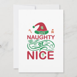 Schöne Weihnachtsfrösche mit Weihnachtsdesign Einladung