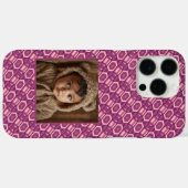 Schöne Weihnachtsgeschenke für Männer mit Stammesm Case-Mate iPhone Hülle (Rückseite (Horizontal))