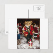 Schöne Weihnachtsgeschenke Karten Bild.JPG (Vorne/Hinten)