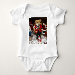 Schöne Weihnachtsgeschenke Karten Bild.JPG Baby Strampler