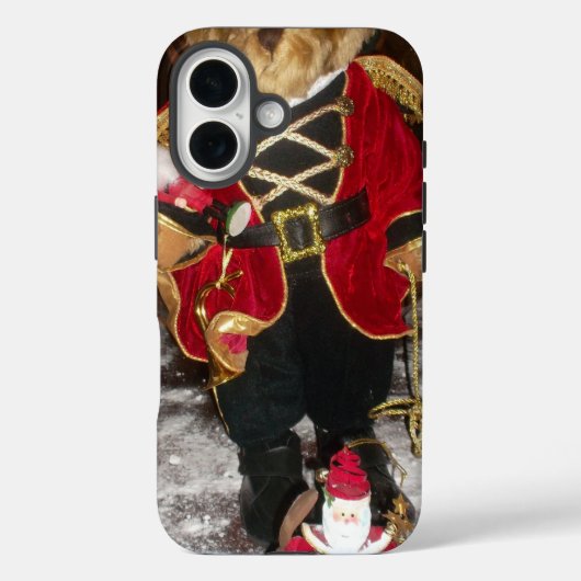 Schöne Weihnachtsgeschenke Karten Bild.JPG Case-Mate iPhone Hülle (Rückseite)
