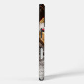 Schöne Weihnachtsgeschenke Karten Bild.JPG Case-Mate iPhone Hülle (Rückseite / Rechts)