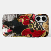 Schöne Weihnachtsgeschenke Karten Bild.JPG Case-Mate iPhone Hülle (Rückseite (Horizontal))