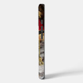 Schöne Weihnachtsgeschenke Karten Bild.JPG Case-Mate iPhone Hülle (Rückseite / Links)